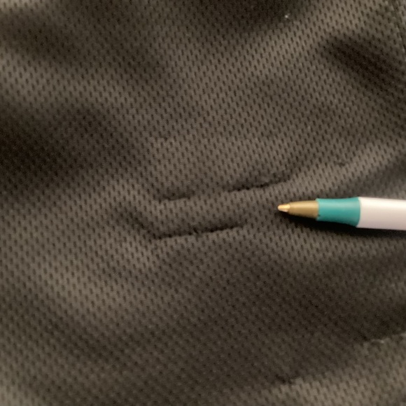 Pittsburgh Pirates Mens Baseball Jersey size large True Fan - Picture 7 of 7